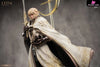 Elden Ring Series: Needle Knight Leda Statue - Hundian Studio [Pre-Order]