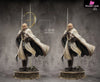 Elden Ring Series: Needle Knight Leda Statue - Hundian Studio [Pre-Order]