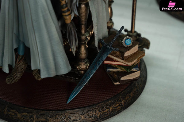 Elden Ring Series: Ranni Statue - HunDian Studio [In-Stock] - Full Payment - Elden Ring