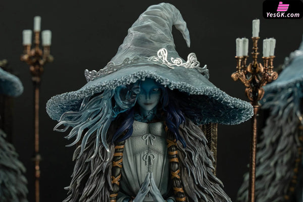 Elden Ring Series: Ranni Statue - HunDian Studio [In-Stock] - Full Payment - Elden Ring