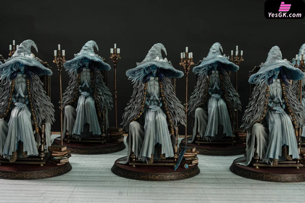 Elden Ring Series: Ranni Statue - HunDian Studio [In-Stock] - Full Payment - Elden Ring