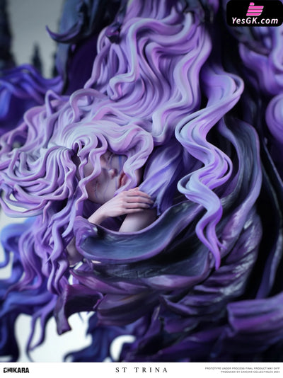 Elden Ring Series Trina GK Statue - CHIKARA Studio [Pre-Order] Elden Ring