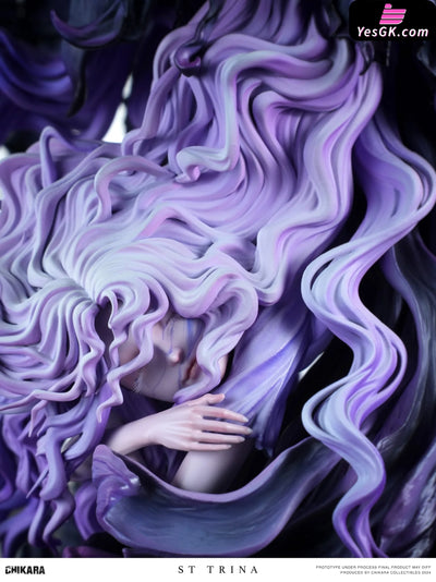 Elden Ring Series Trina GK Statue - CHIKARA Studio [Pre-Order] Elden Ring