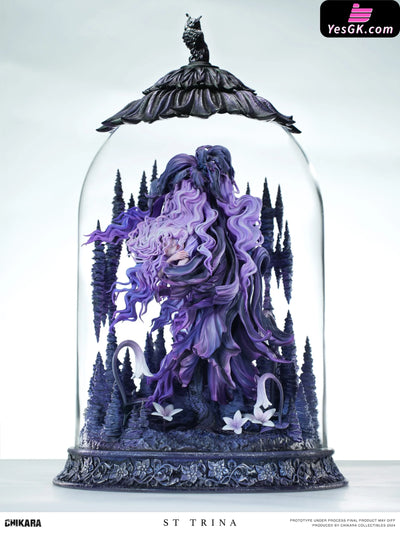 Elden Ring Series Trina GK Statue - CHIKARA Studio [Pre-Order] Elden Ring