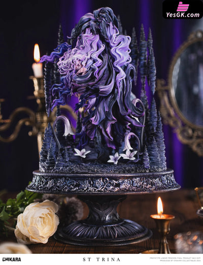 Elden Ring Series Trina GK Statue - CHIKARA Studio [Pre-Order] Elden Ring