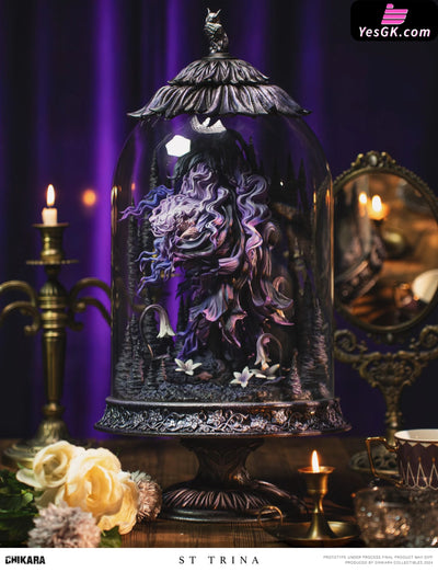 Elden Ring Series Trina GK Statue - CHIKARA Studio [Pre-Order] Elden Ring