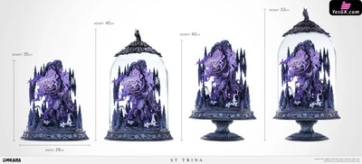 Elden Ring Series Trina GK Statue - CHIKARA Studio [Pre-Order] Elden Ring