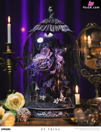 Elden Ring Series Trina GK Statue - CHIKARA Studio [Pre-Order] Elden Ring