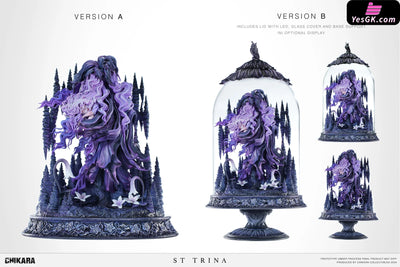 Elden Ring Series Trina GK Statue - CHIKARA Studio [Pre-Order] Elden Ring