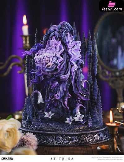 Elden Ring Series Trina GK Statue - CHIKARA Studio [Pre-Order] Elden Ring