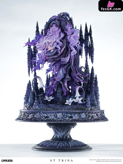 Elden Ring Series Trina GK Statue - CHIKARA Studio [Pre-Order] Deposit / A Standard version Elden Ring