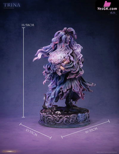 Elden Ring Series Trina Statue - Hundian Studio [Pre-Order]