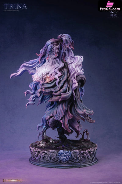 Elden Ring Series Trina Statue - Hundian Studio [Pre-Order] Full Payment / 1/4