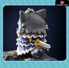Elden Ring Shadow Beast MINI Figure Series Maliketh & Blaidd GK Statue - Shibadon Studio [Pre-Order] - Elden Ring