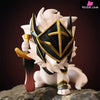 Elden Ring Shadow Beast MINI Figure Series Maliketh & Blaidd GK Statue - Shibadon Studio [Pre-Order] - Elden Ring