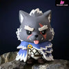Elden Ring Shadow Beast MINI Figure Series Maliketh & Blaidd GK Statue - Shibadon Studio [Pre-Order] - Elden Ring