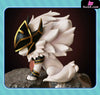 Elden Ring Shadow Beast MINI Figure Series Maliketh & Blaidd GK Statue - Shibadon Studio [Pre-Order] - Elden Ring