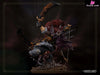 Elden Ring Starscourge Radahn Resin Statue - Sword Wing Studio [Pre - Order]