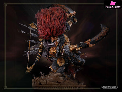 Elden Ring Starscourge Radahn Resin Statue - Sword Wing Studio [Pre - Order]