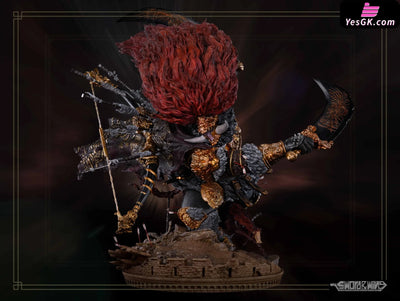 Elden Ring Starscourge Radahn Resin Statue - Sword Wing Studio [Pre - Order]