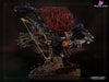 Elden Ring Starscourge Radahn Resin Statue - Sword Wing Studio [Pre - Order] Deposit