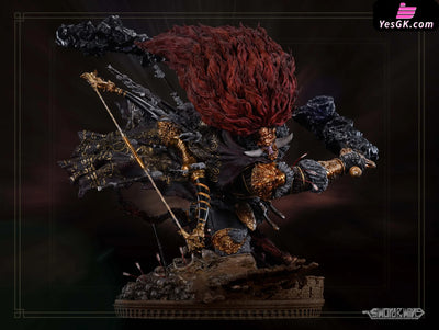 Elden Ring Starscourge Radahn Resin Statue - Sword Wing Studio [Pre - Order] Deposit