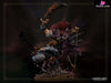 Elden Ring Starscourge Radahn Resin Statue - Sword Wing Studio [Pre - Order]
