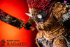 Elden Ring Starscourge Radahn Vs Malenia Statue - Hundian Studio [Pre - Order]