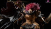 Elden Ring Starscourge Radahn Vs Malenia Statue - Hundian Studio [Pre - Order]