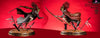 Elden Ring Starscourge Radahn Vs Malenia Statue - Hundian Studio [Pre - Order]