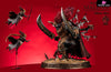 Elden Ring Starscourge Radahn Vs Malenia Statue - Hundian Studio [Pre - Order]