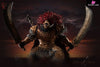 Elden Ring Starscourge Radahn Vs Malenia Statue - Hundian Studio [Pre - Order] Deposit /