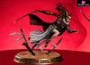 Elden Ring Starscourge Radahn Vs Malenia Statue - Hundian Studio [Pre - Order] Deposit /