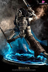 Elden Ring Twin Moon Knight 1/3 GK Statue - THUNDER Z Studio [In-Stock] - Full Payment - Elden Ring