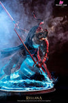 Elden Ring Twin Moon Knight 1/3 GK Statue - THUNDER Z Studio [In-Stock] - Full Payment - Elden Ring