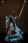 Elden Ring Twin Moon Knight 1/3 GK Statue - THUNDER Z Studio [In-Stock] - Full Payment - Elden Ring