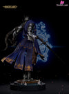 Elden Ring Twin Moon Knight Rellana Resin Statue - Sword & Wing Studio [Pre-Order]
