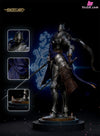 Elden Ring Twin Moon Knight Rellana Resin Statue - Sword & Wing Studio [Pre-Order]