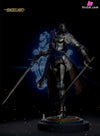 Elden Ring Twin Moon Knight Rellana Resin Statue - Sword & Wing Studio [Pre-Order]