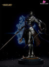 Elden Ring Twin Moon Knight Rellana Resin Statue - Sword & Wing Studio [Pre-Order]