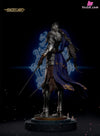 Elden Ring Twin Moon Knight Rellana Resin Statue - Sword & Wing Studio [Pre-Order]