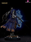 Elden Ring Twin Moon Knight Rellana Resin Statue - Sword & Wing Studio [Pre-Order]