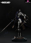 Elden Ring Twin Moon Knight Rellana Resin Statue - Sword & Wing Studio [Pre-Order] Full Payment