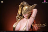 Elden Ring Valkyrie Malenia 1/4 GK Statue - MOOWA Studio [In-Stock] - Elden Ring