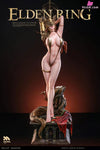 Elden Ring Valkyrie Malenia 1/4 GK Statue - MOOWA Studio [In-Stock] - Full Payment / Gold Leg Ring - Elden Ring