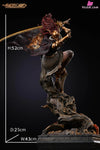 Elden Ring Valkyrie Malenia GK Statue - Sword X Wing Studio & ACY Studio [In-Stock] - Full Payment - Elden Ring