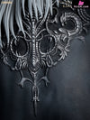 Elden Ring Vargram The Raging Wolf Statue - Chikara Studio [Pre-Order]