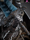 Elden Ring Vargram The Raging Wolf Statue - Chikara Studio [Pre-Order]