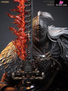 Elden Ring Vargram The Raging Wolf Statue - Chikara Studio [Pre-Order]