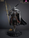 Elden Ring Vargram The Raging Wolf Statue - Chikara Studio [Pre-Order]